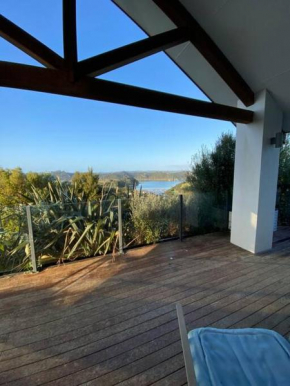 Russell's Secluded Secret, Russell